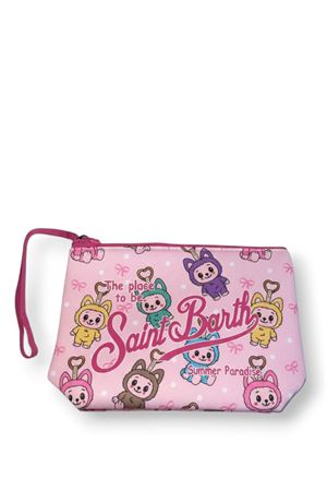 Pochette Aline MC2 SAINT BARTH | Pochette | ALIN00100756L